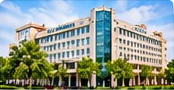 Manipal Hospitals hospital building