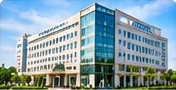 Apollo Hospitals hospital building
